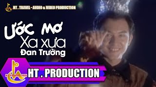 Hợp âm Mơ Ước Xa Xưa Nguyễn Ngọc Thiện