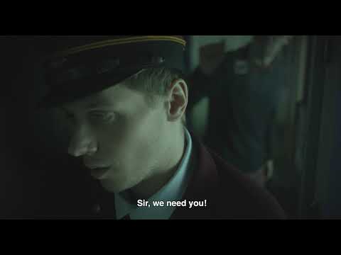 trailer