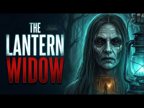 The Lantern Widow — The Ghost Who Waited 30 Years