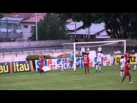 Melhores momentos Atlético Sorocaba 0 X 1 Botafogo - Campeonato Paulista 2014