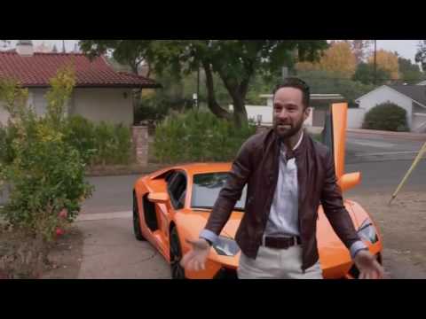 Silicon Valley S04E06|Russ Hanneman Pees on a Car