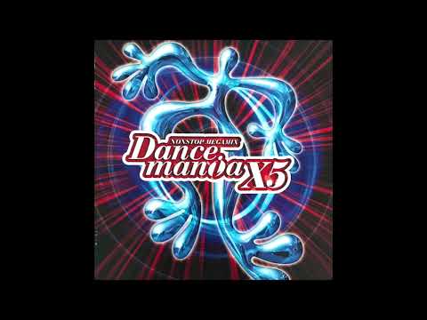 D.J. Space'C / I Feel The Earth Move (Factory Euro Mix)