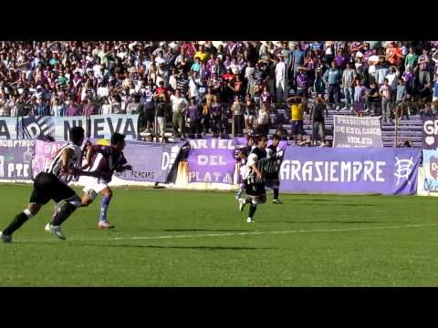 23/03/12 Villa Dálmine 2 - El Porvenir 3
