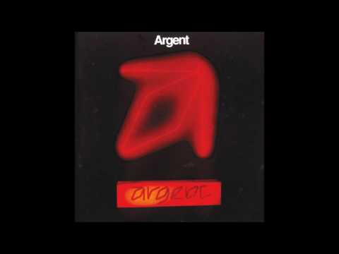Argent - Argent (1970)