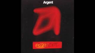 Argent - Argent (1970)
