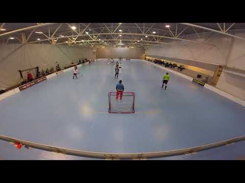 9.9.2019 Harjoitusottelu: MIG - Pirkat A-tytöt