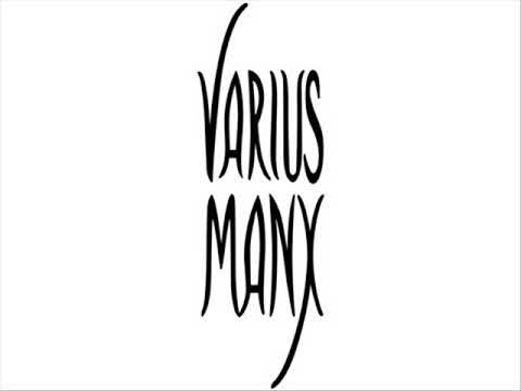 Varius Manx - The Best of