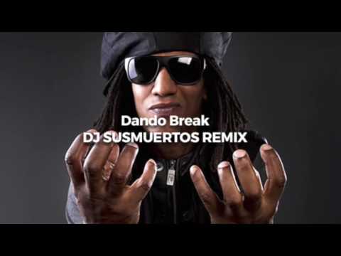 NEW 2016 - TEGO CALDERON - Dando Break [CHILL TRAP REMIX]