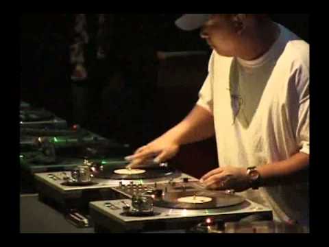 Skratchcon 2000 (FULL) Q-Bert, Craze, Babu, Roc Raida, A-Trak, Scratch Perverts, Cash Money