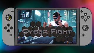 Cyber Fight (Nintendo Switch/Yuzu Emulator)