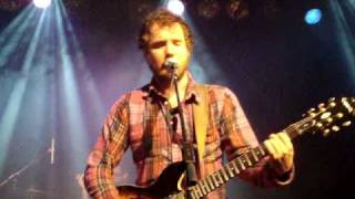 Broken Social Scene - Kevin Drew - Safety Bricks