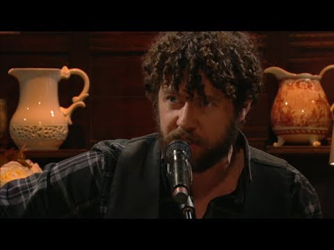 Declan O'Rourke & Friends: 'Raglan Road' | The Ray D’Arcy Show | RTÉ One