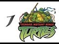 Teenage Mutant Ninja Turtles (2003) - часть 1 ...