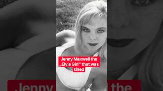 Download lagu Jenny Maxwell was an American actress best known as the so called „Elvis Girl“ #truestory mp3