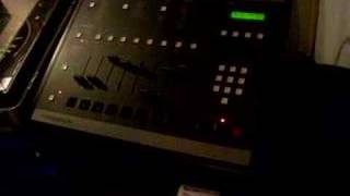 DJ Chaps: the lab (20)