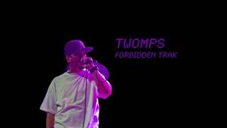 Twomps _ Forbidden Trak