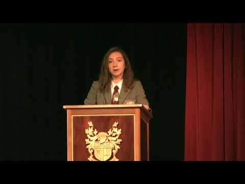 Victoria College Belfast