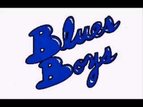 Blues Boys Mix