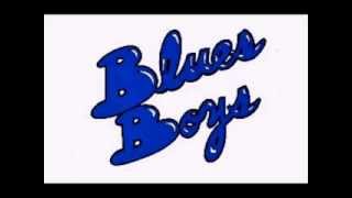 Blues Boys Mix