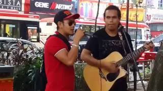 Download lagu milik siapakah gadis ini-sentuhan buskers feat penonton suara macam sudirman mp3 Download lagu milik siapakah gadis ini-sentuhan buskers feat penonton suara macam sudirman mp3