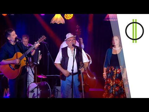 Akusztik – Csík János és a Mezzo - Tanulhatatlan (Akusztik – M2 Petőfi TV)