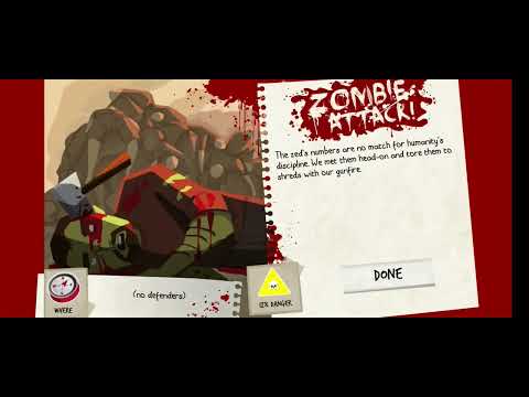 [Rebuild 3] game review and gameplay.