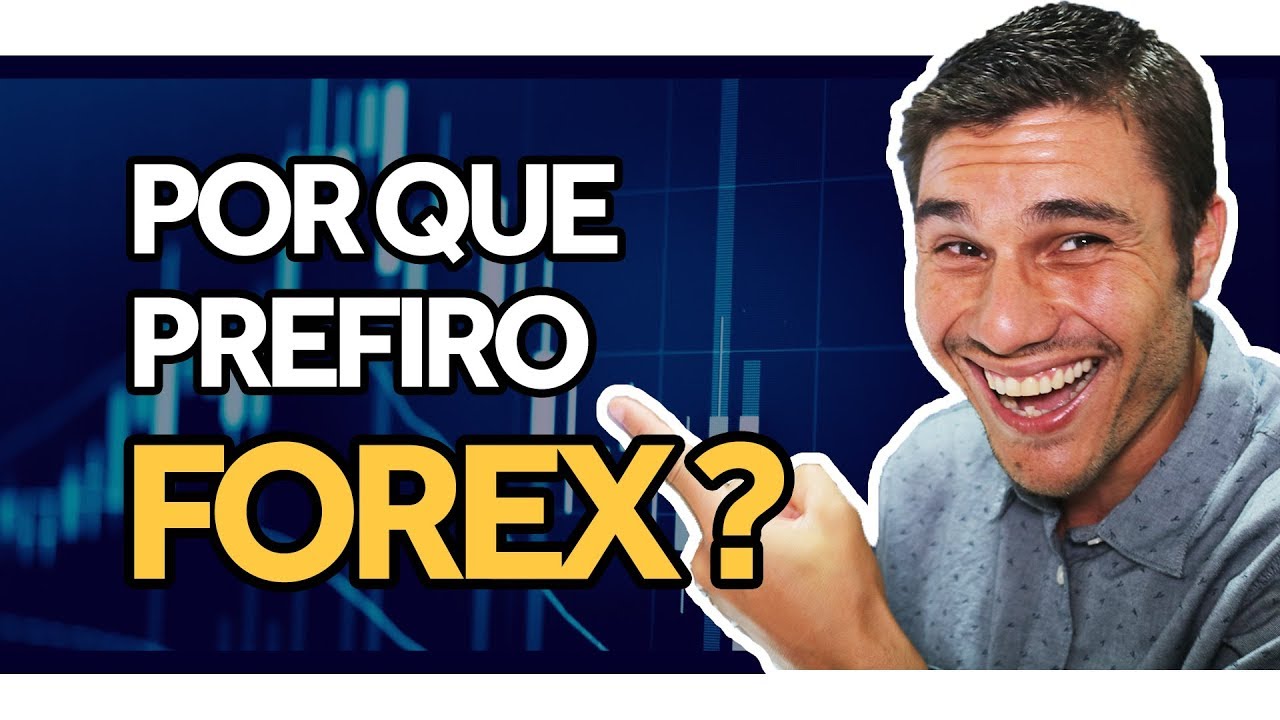 🔵 4 MOTIVOS PARA NÃO FAZER DAY TRADE NA BOLSA DE VALORES - PREFIRO FOREX!