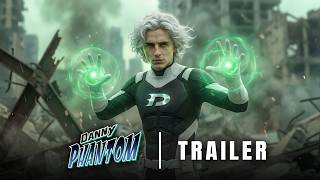 Danny Phantom (2026) – First Trailer | Timothée Chalamet & Tom Hiddleston – Concept Trailer