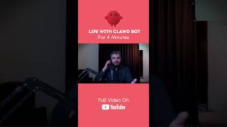 #Clawdbot Hype vs Reality #ai #genai #agenticai #openclaw