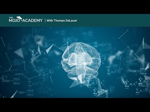 What is BDNF? It's like fertilizer for the brain.