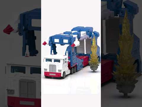 Transformers Studio Series 86 Commander Class Ultra Magnus #short #transformers