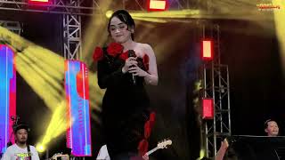 Download lagu SINGKONG DAN KEJU - SABILA PERMATA - ADELLA LIVE KEDUNGKANDANG MALANG mp3