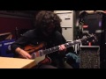 SEBADOH I will / Bad Bonn Song Book Tutorial