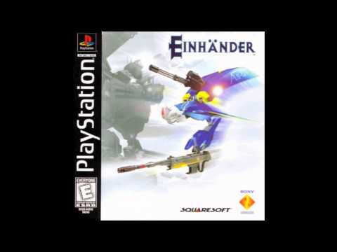 Lovely VGM 272 - Einhänder - Shudder