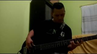 Theocracy -Twist Of Fate