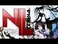 Black Rock Shooter / OP (Nika Lenina Russian TV ...