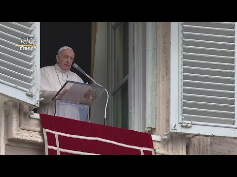 #Ukraine : le pape François est « bouleversé »