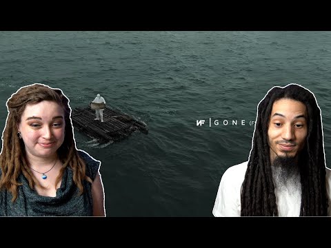 Artists react to Gone | NF JOURNEY!!