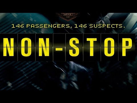 Non-Stop - Official Trailer
