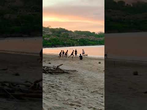 Bali beach #jimbaranbeach #pantaibali