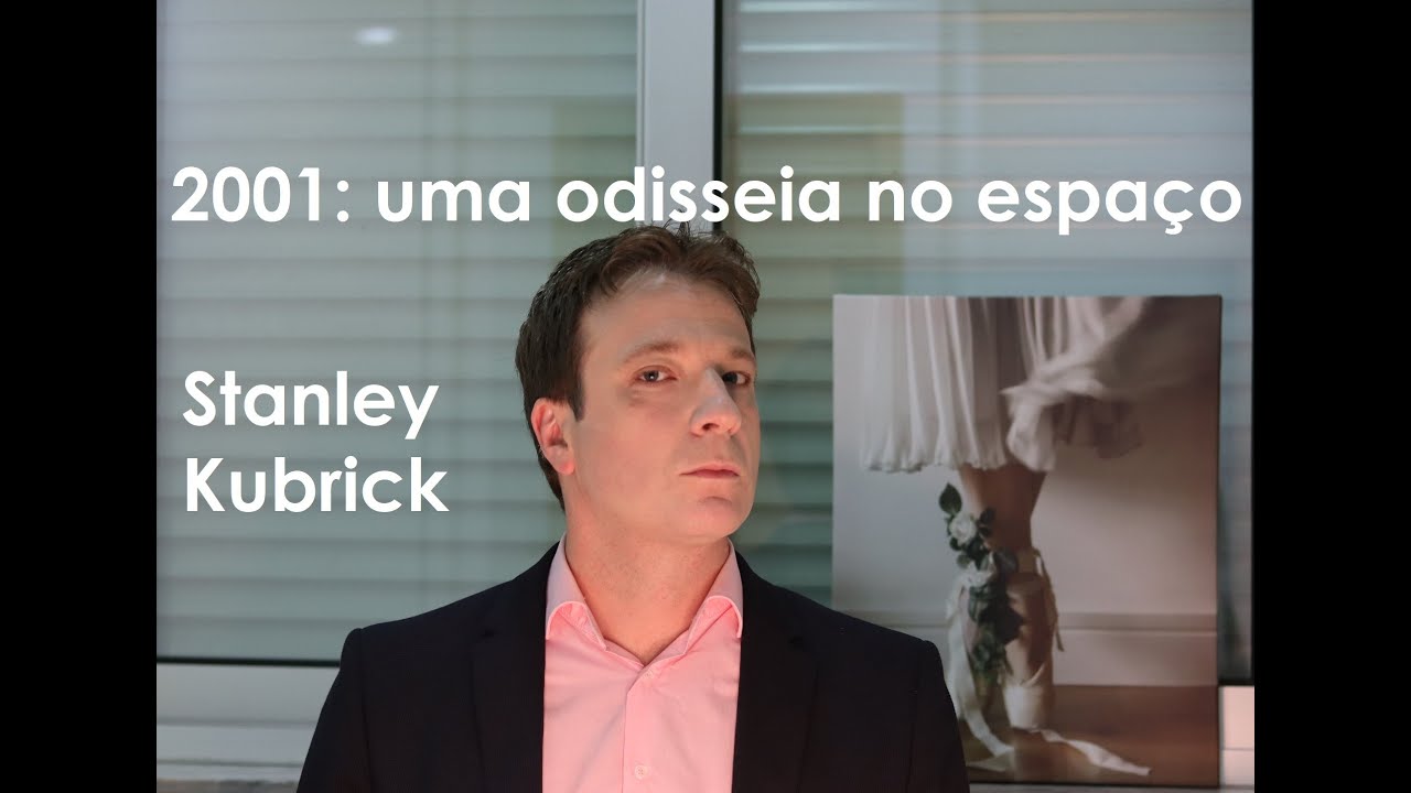 Resenha de Vassoler: 2001: uma odisseia no espaço | Stanley Kubrick