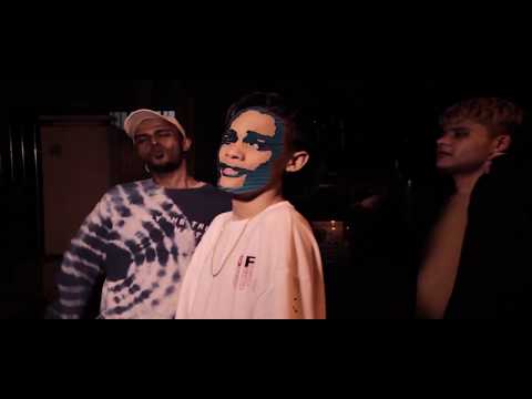 Ashtin X Lil J ft. Jayskitz - Kudeya Poduvo (Official Music Video)