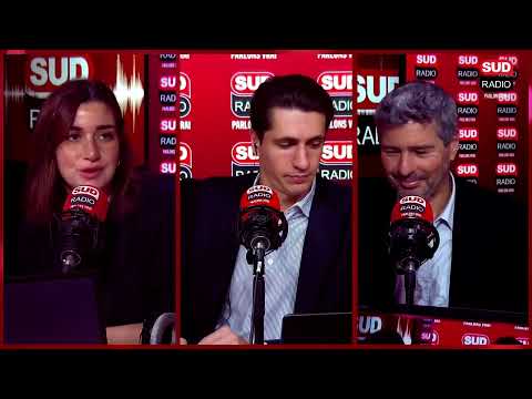 Mercosur : "Ursula von der Leyen n'a jamais été élue mais décide pour tous les européens"