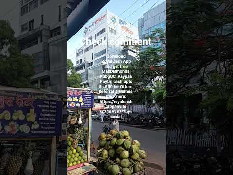 Download RoyalCash App and get free MaxDiamonds, P https://royalcash.app/invite/7746A7E7/?by=social