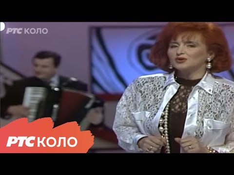 Nad izvorom vrba se nadnela - Jasna Kočijašević