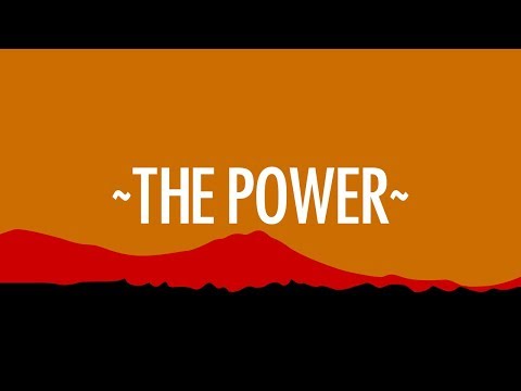 Duke Dumont - The Power (Lyrics) ft. Zak Abel