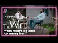Diamonds Are Forever The Wife S3 Episode 25 27 Showmax Original