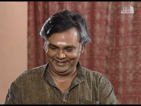 Episode 285: Oru Pennin Kathai Tamil TV Serial - AVM Productions