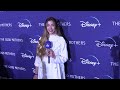 Soleil Sorge Intervista Felicissima Per Vittoria Nikita Al GF VIP Lo Meritava