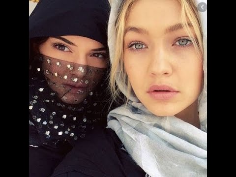 Gigi Hadid Ethnicity